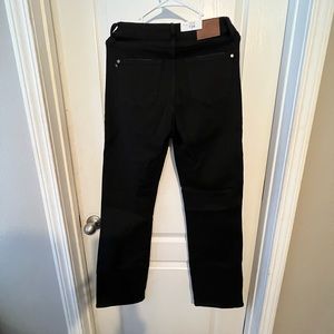 NWT Judy Blue Dad Jeans Size 7/28 in black